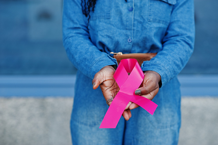 Understanding Breast Cancer - Gulf Coast Woman Magazine